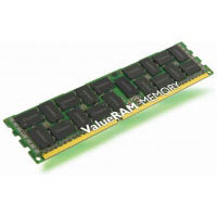 Kingston 2GB DDR3L 1333MHz Module (KVR1333D3LS8R9S/2GI)